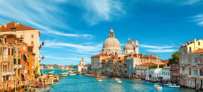 Grand Canal, Venice hotsell